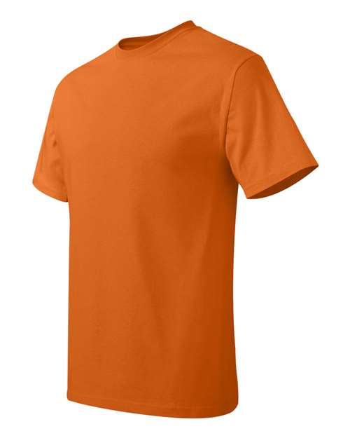 Hanes Men's Authentic T-Shirt-2