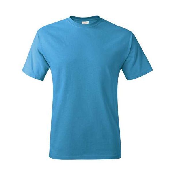 Hanes Men's Authentic T-Shirt-1