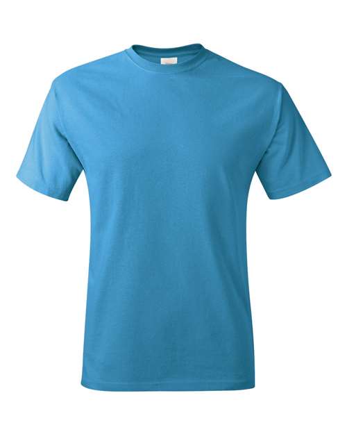 Hanes Men's Authentic T-Shirt-1