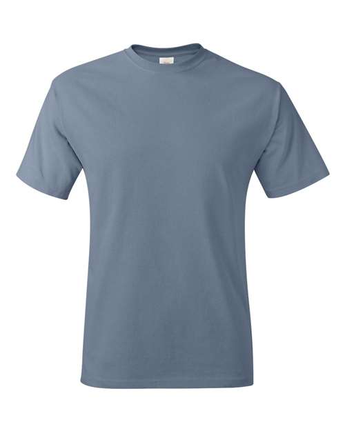 Hanes Men's Authentic T-Shirt-1