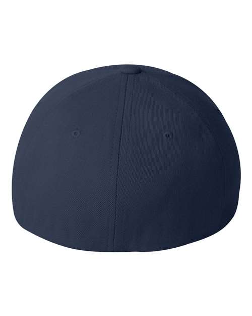 Flexfit Wool-Blend Cap-2