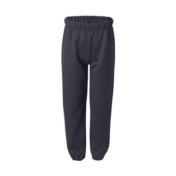 Gildan Youth Heavy Blend Sweatpants-1