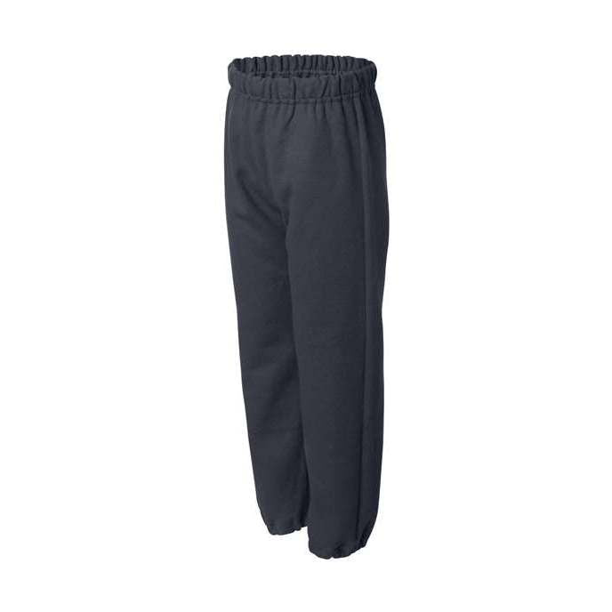 Gildan Youth Heavy Blend Sweatpants-2