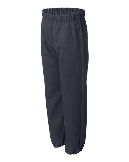 Gildan Youth Heavy Blend Sweatpants-2