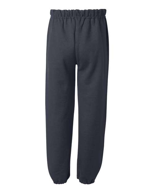 Gildan Youth Heavy Blend Sweatpants-3