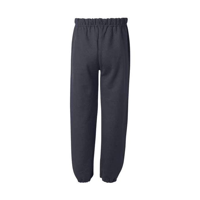 Gildan Youth Heavy Blend Sweatpants-3