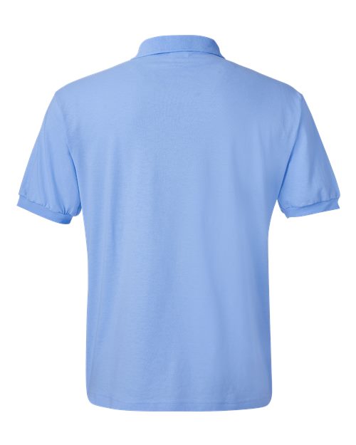 Men's EcoSmart Jersey Polo-3