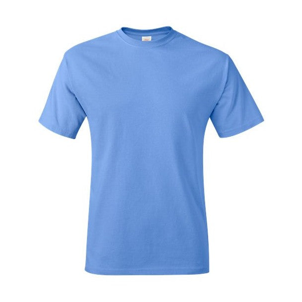 Hanes Men's Authentic T-Shirt-1