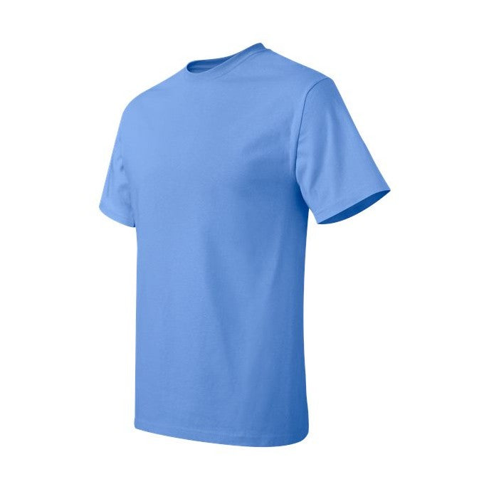Hanes Men's Authentic T-Shirt-2