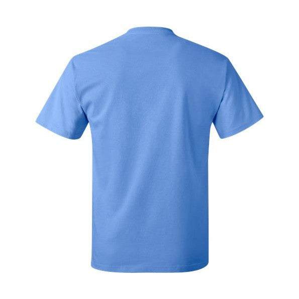 Hanes Men's Authentic T-Shirt-3