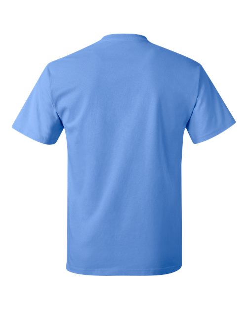 Hanes Men's Authentic T-Shirt-3