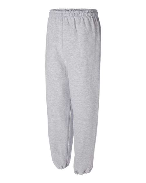 Gildan Men's Heavy Blend Sweatpants-2