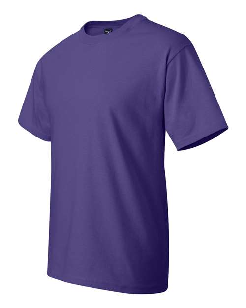 Hanes Men's Beefy-T T-Shirt-2