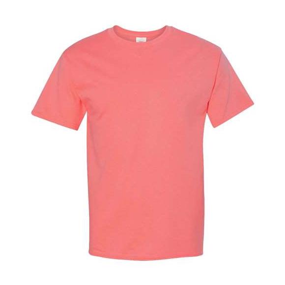 Hanes Men's Authentic T-Shirt-1