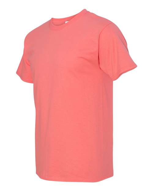 Hanes Men's Authentic T-Shirt-2