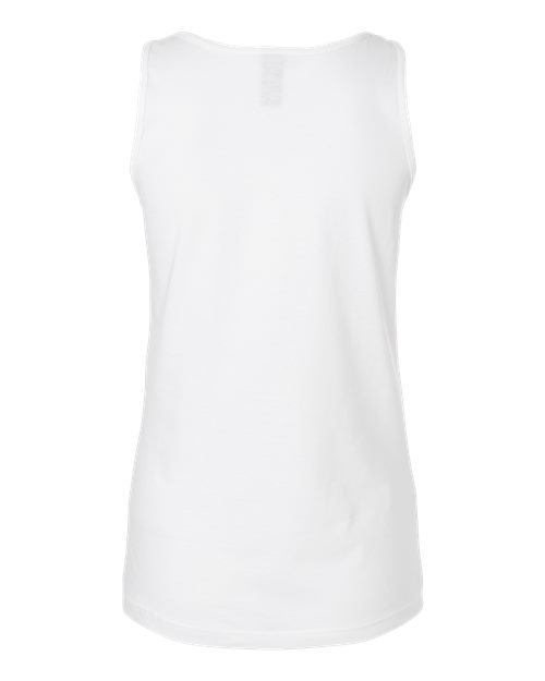 Gildan Women's Softstyle Tank Top-2