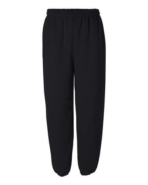 Gildan Men's Heavy Blend Sweatpants-1