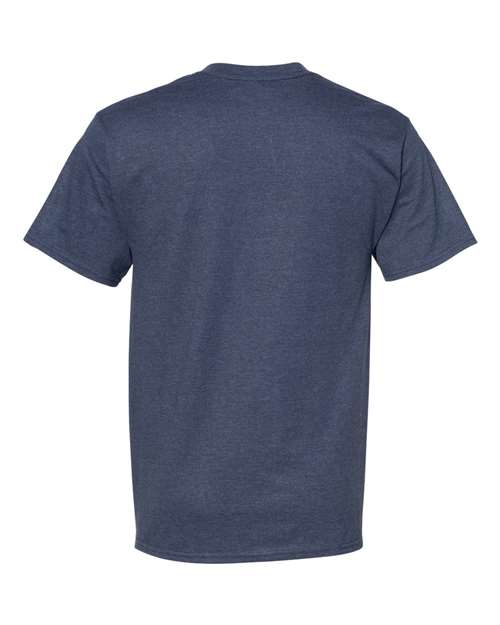 Hanes Men's Beefy-T T-Shirt-2