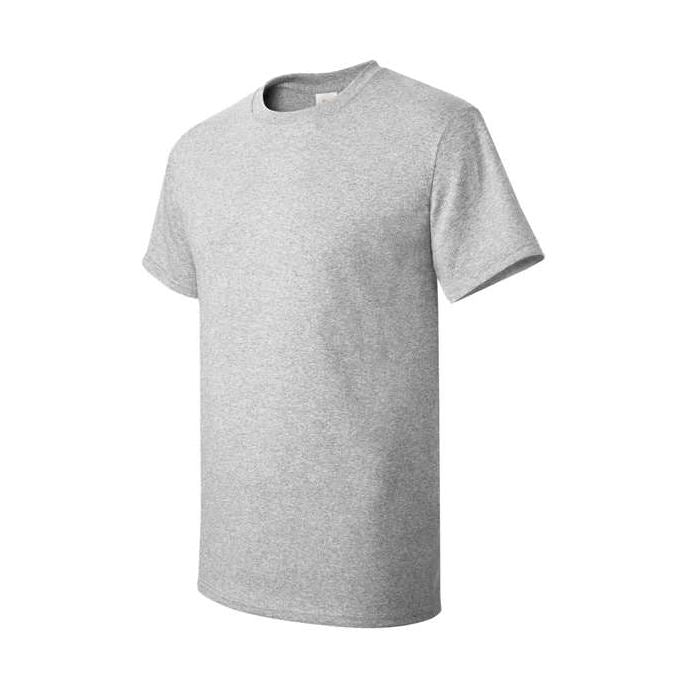 Hanes Men's Authentic T-Shirt-2