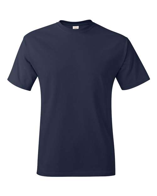 Hanes Men's Authentic T-Shirt-1
