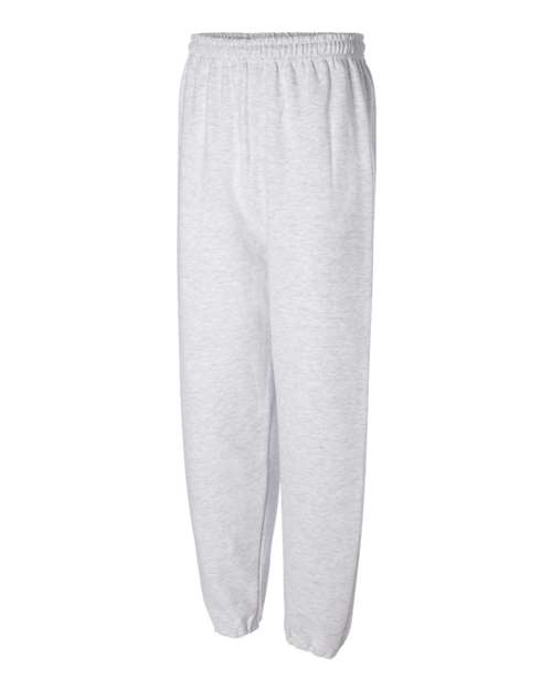 Gildan Men's Heavy Blend Sweatpants-2