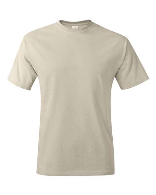 Hanes Men's Authentic T-Shirt-1