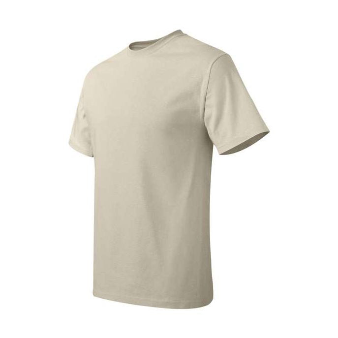 Hanes Men's Authentic T-Shirt-2
