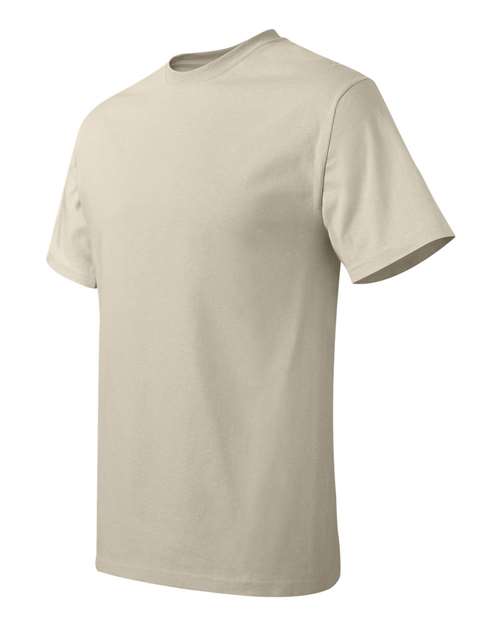 Hanes Men's Authentic T-Shirt-2