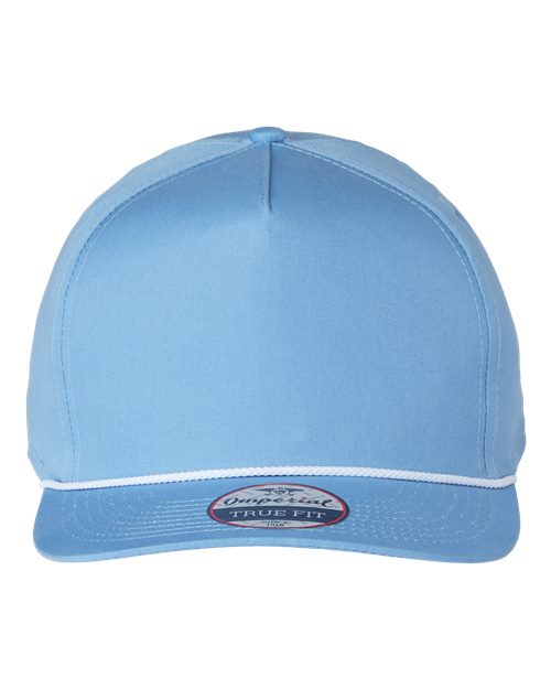 Imperial The Barnes Cap-1