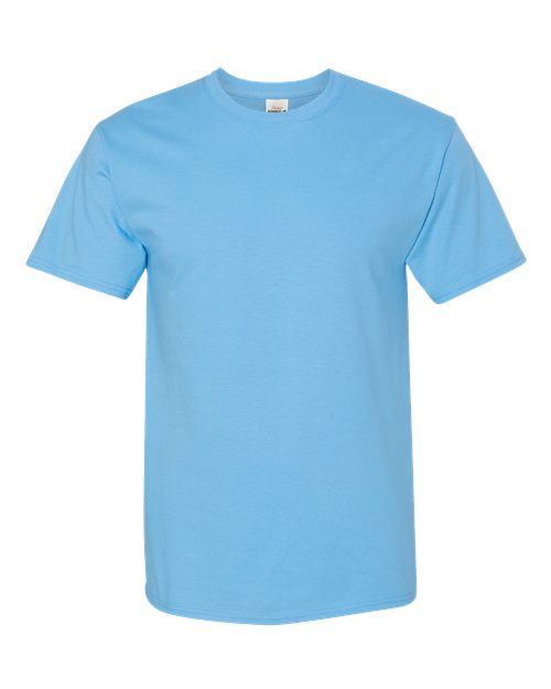 Hanes Men's Authentic T-Shirt-1