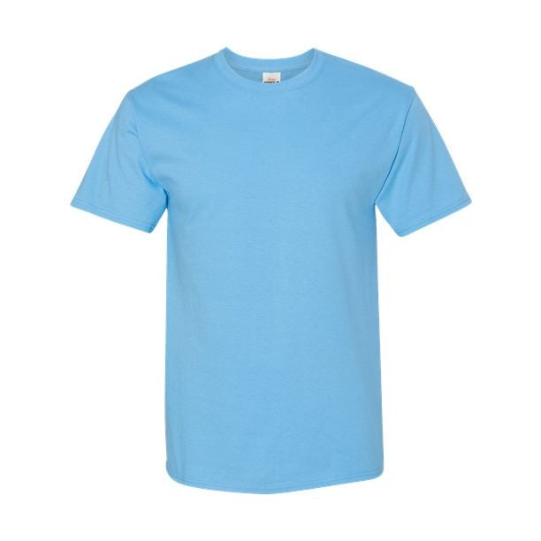 Hanes Men's Authentic T-Shirt-1