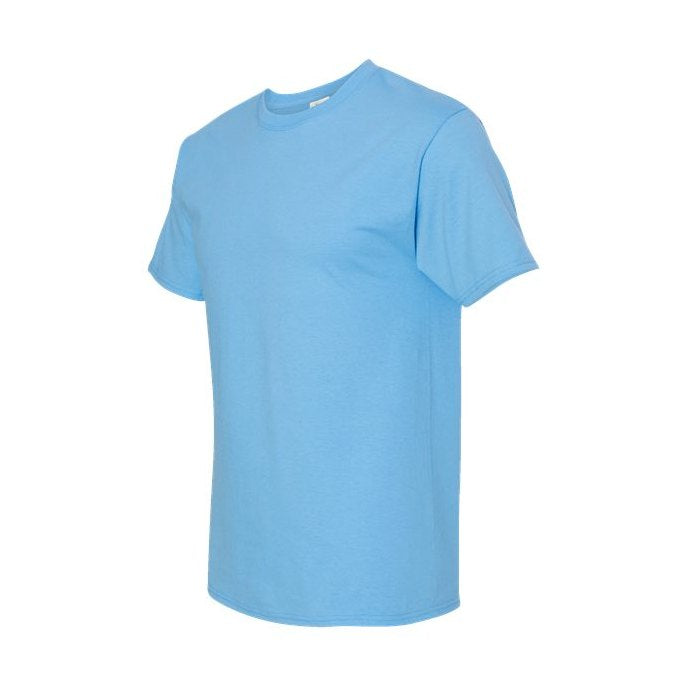 Hanes Men's Authentic T-Shirt-2