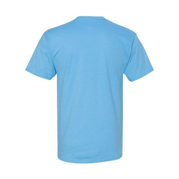Hanes Men's Authentic T-Shirt-3