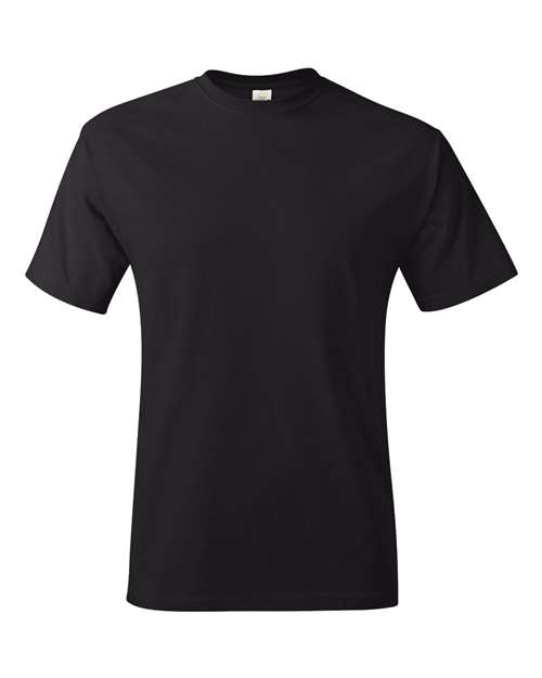 Hanes Men's Authentic T-Shirt-1