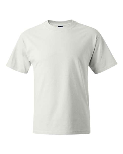Hanes Men's Beefy-T T-Shirt-1