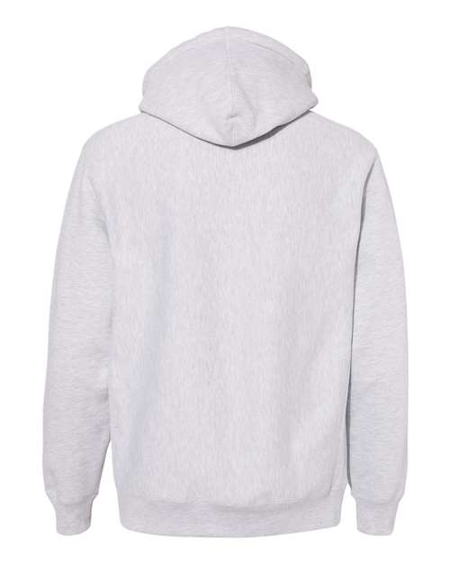 Independent Trading Co. Men's Legend Premium Heavyweight Cross-Grain Hooded Sweatshirt-2