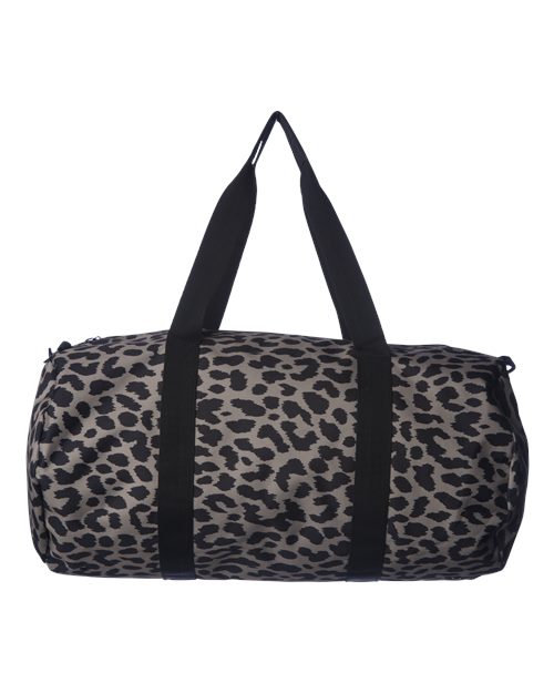 Independent Trading Co. 29L Day Tripper Duffel Bag-1