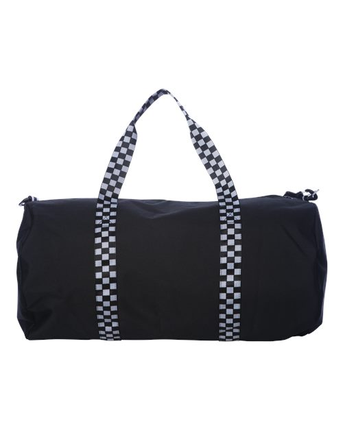 Independent Trading Co. 29L Day Tripper Duffel Bag-1