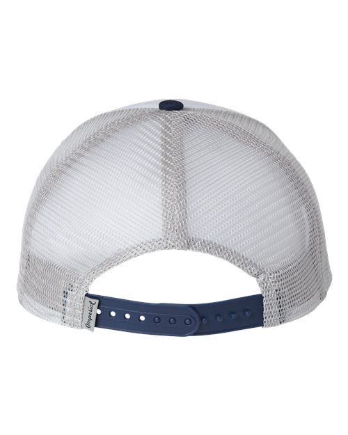 Imperial North Country Trucker Cap-2