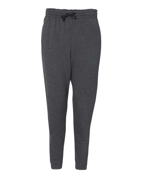 JERZEES Men's Nublend Joggers-1