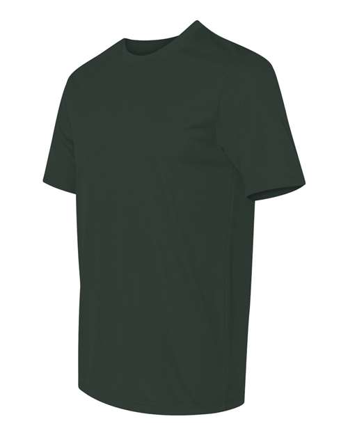 Hanes Men's Cool Dri Performance T-Shirt-2