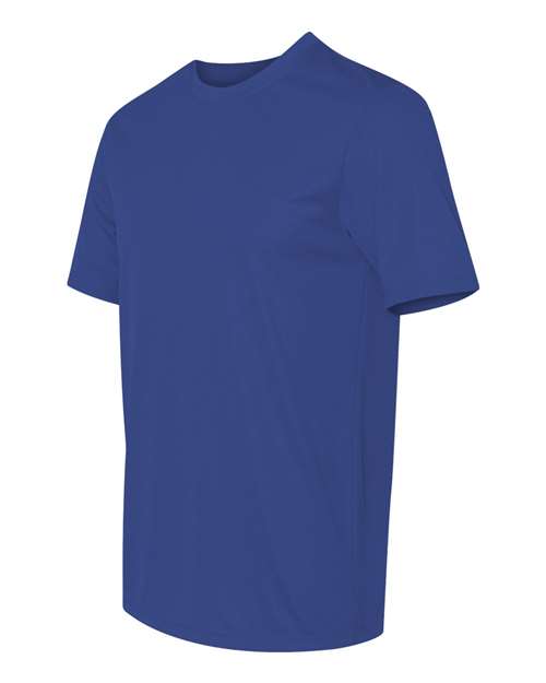 Hanes Men's Cool Dri Performance T-Shirt-2