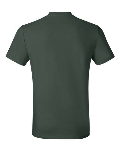 Hanes Men's Perfect-T T-Shirt-3