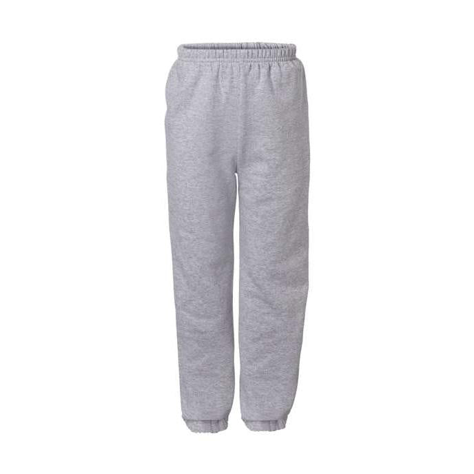 Gildan Youth Heavy Blend Sweatpants-1