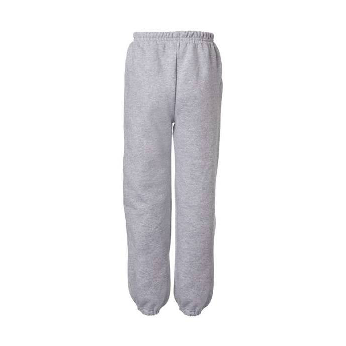 Gildan Youth Heavy Blend Sweatpants-3