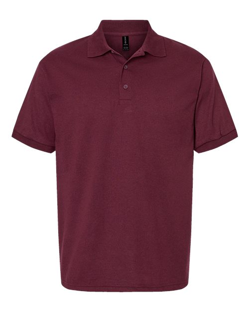 Gildan Men's DryBlend Jersey Polo-1