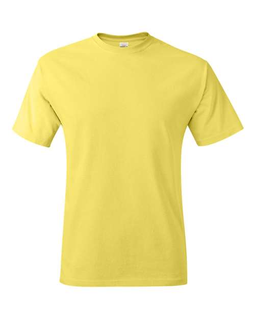 Hanes Men's Authentic T-Shirt-1