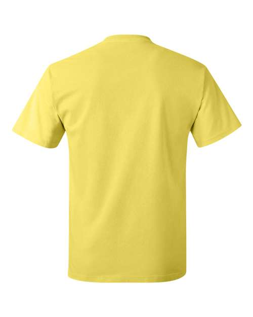 Hanes Men's Authentic T-Shirt-3