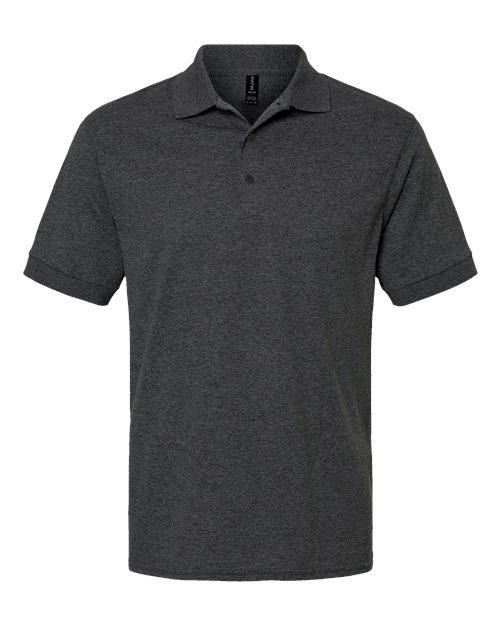 Gildan Men's DryBlend Jersey Polo-1
