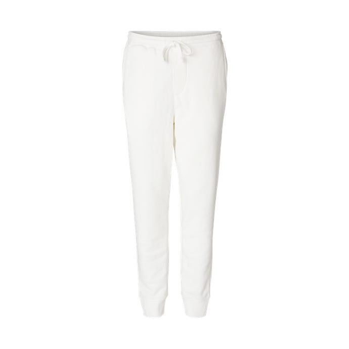 Independent Trading Co. Men's Pigment-Dyed Fleece Sweatpants-1